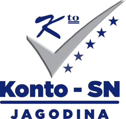 Konto SN