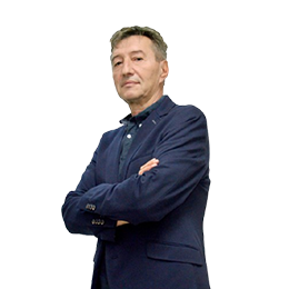 Toplica Antić - član tima